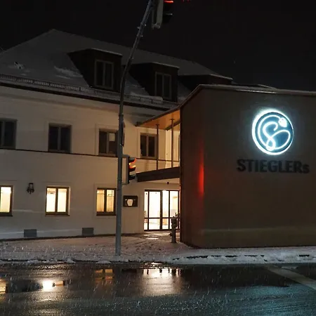 Stieglers Ergoldsbach