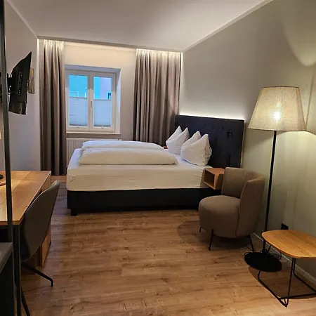 Hotel Stieglers
