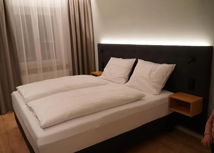 Stieglers Hotel