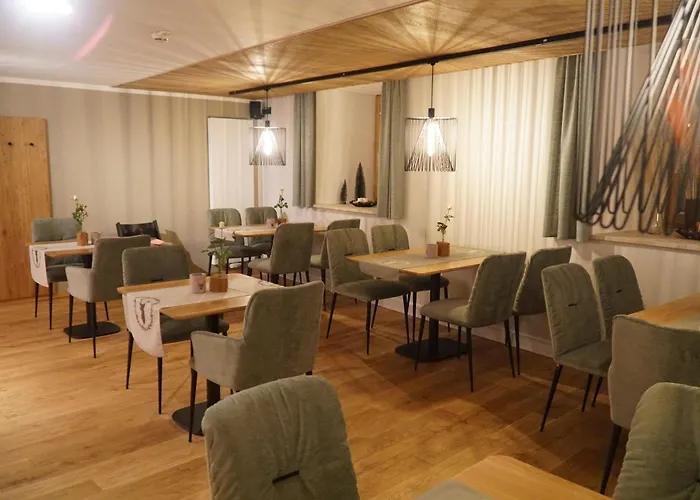 Hotel Stieglers *