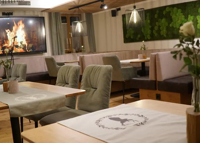Hotel Stieglers