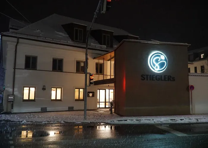 Stieglers Ergoldsbach