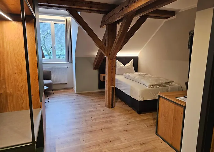 Hotel Stieglers *
