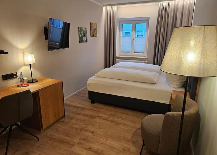 Hotel Stieglers Ergoldsbach