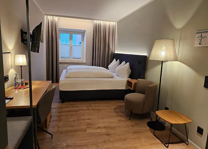 Hotel Stieglers